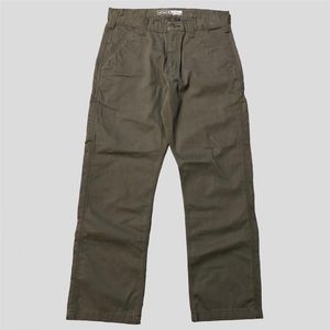 carhartt relaxed fit twill utility work pant 34x30
